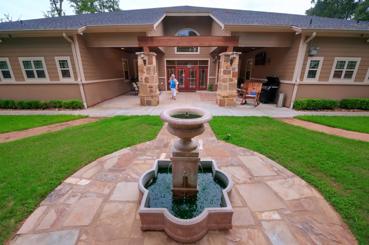 Village Green Alzheimer's Care Home