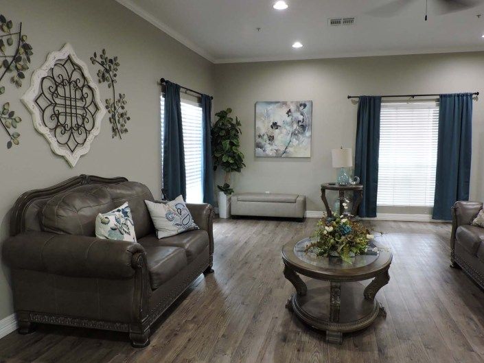 Eastview Healthcare And Rehabiltion Center