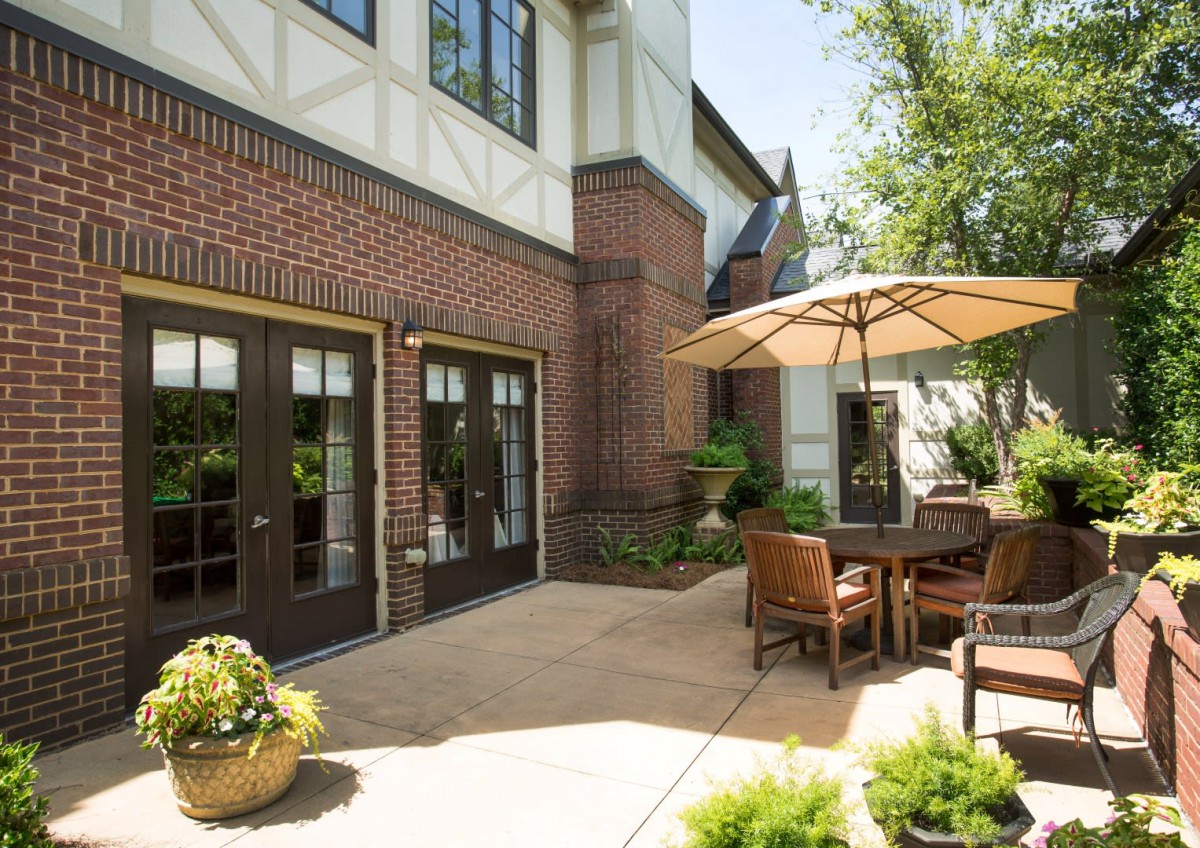 Oak Grove Inn
