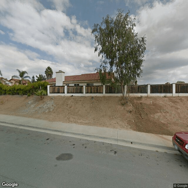 Rancho San Diego Board And Care II