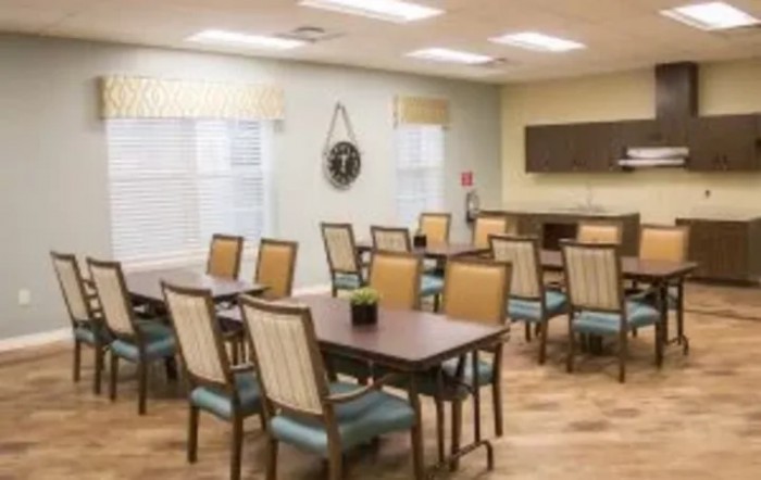 Bridgewater Park Health & Rehabilitation Center