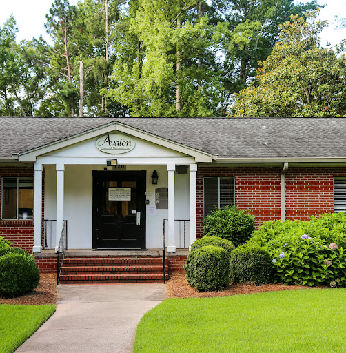 Avalon Health And Rehabilitation
