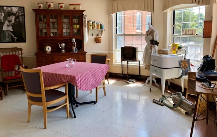 Bayview Health Care