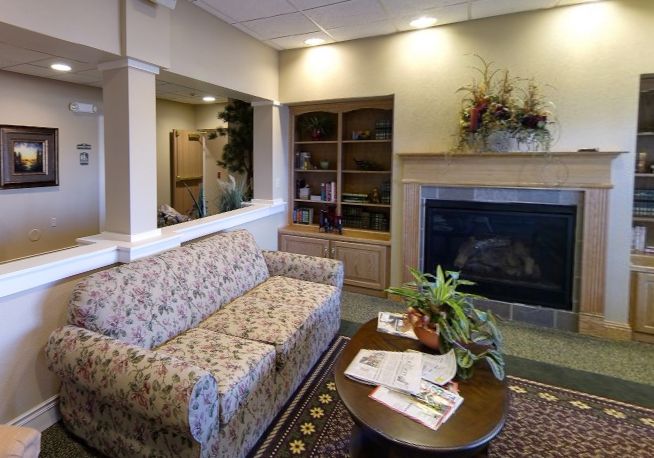 Primrose Retirement Community
