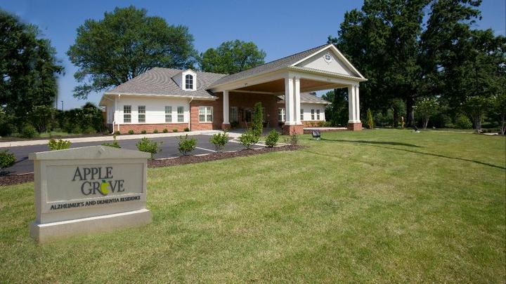 Apple Grove Alzeimer's And Dementia Residence