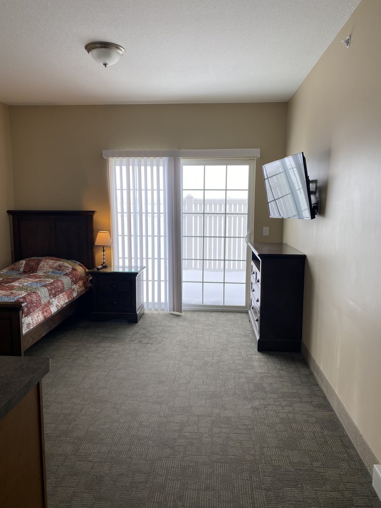 Merrill Fields Assisted Living