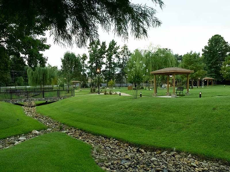 Atria Willow Park