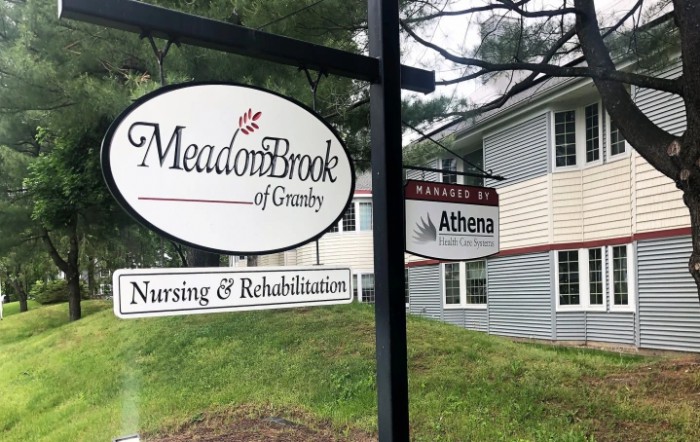 Meadowbrook Of Granby