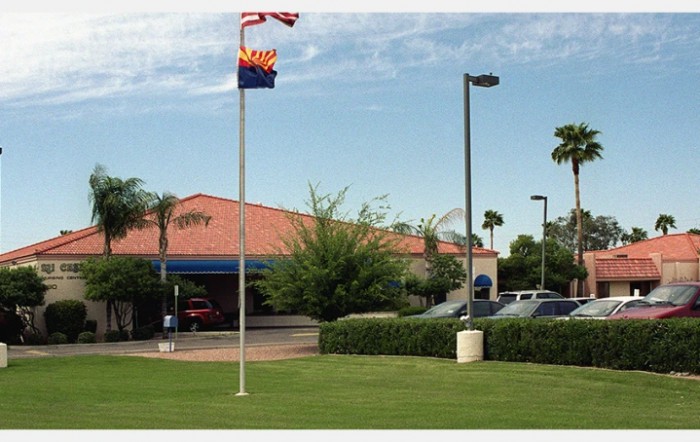 Mi Casa Nursing Center