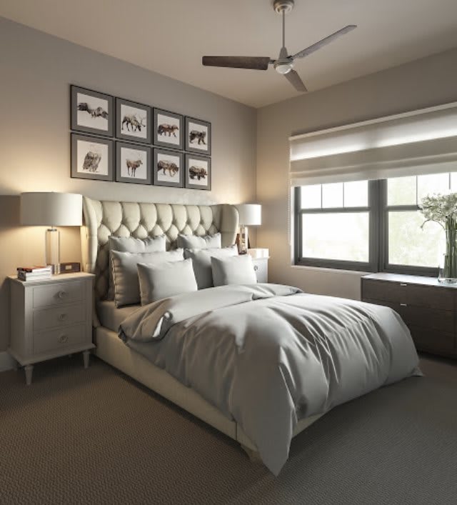 Symphony Circle Active Living