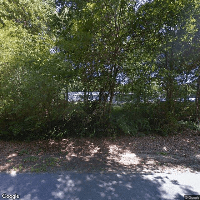 Hampton House Facility