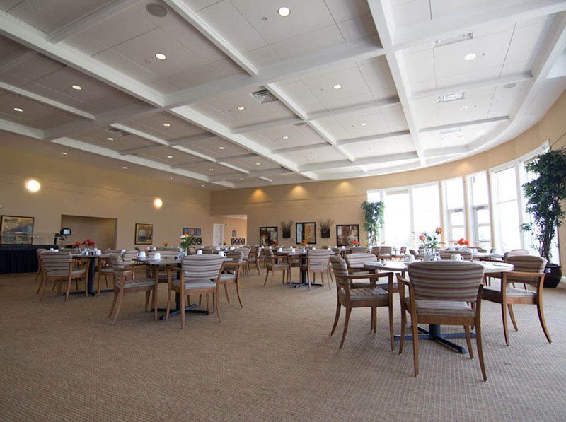 The Fountains Retirement Community