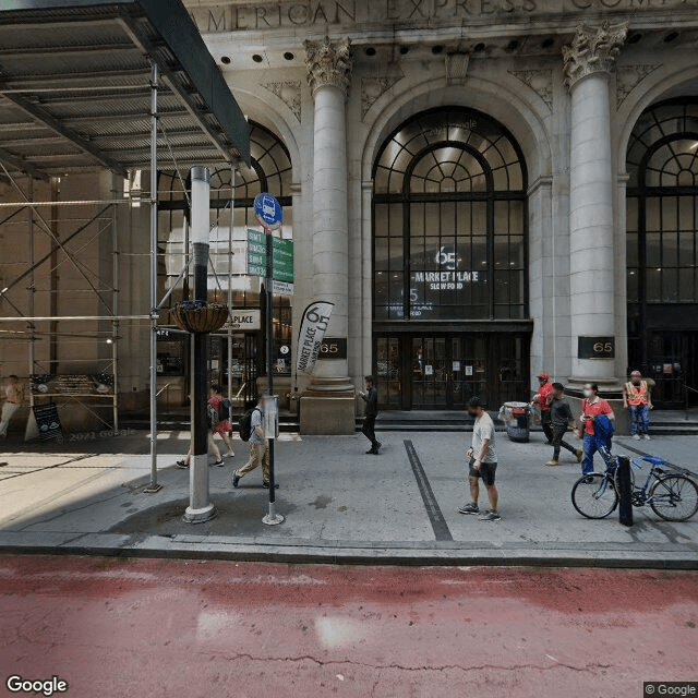 Senior Helpers - New York,  NY