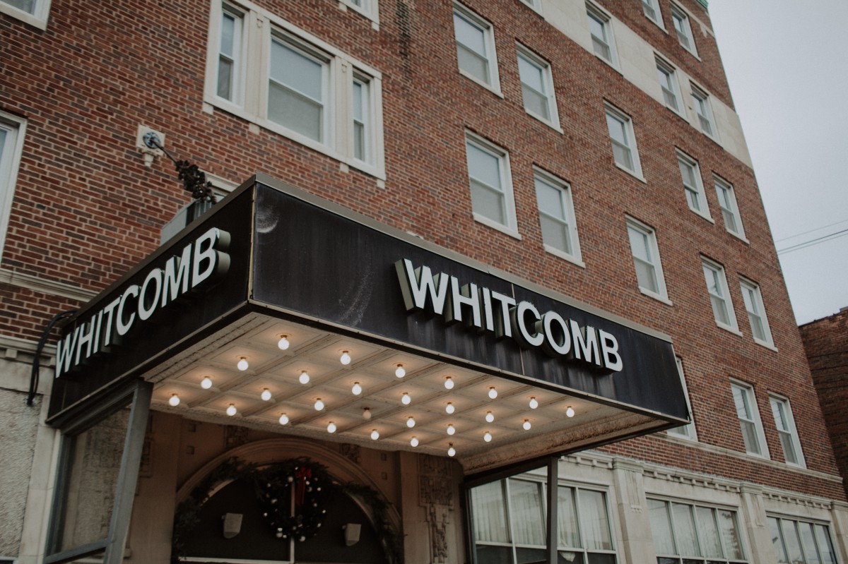 The Whitcomb Senior Living Community