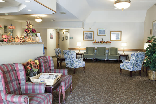 Brookdale Bloomsburg