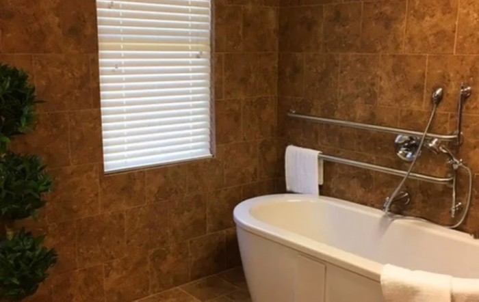 Oceanside Health And Rehab