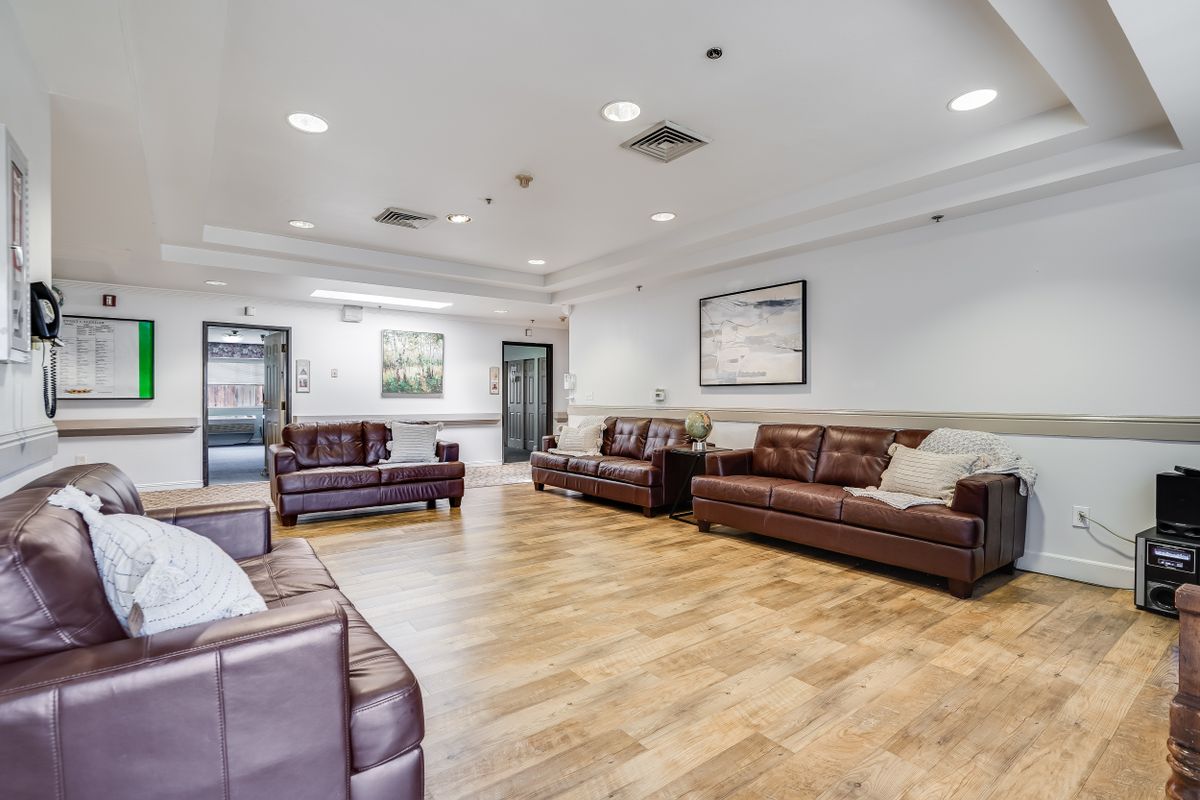 Tuscany Villa Senior Living