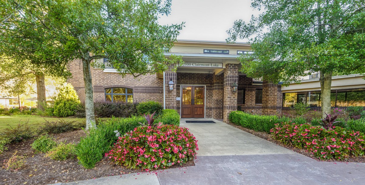 Montclair Senior Living