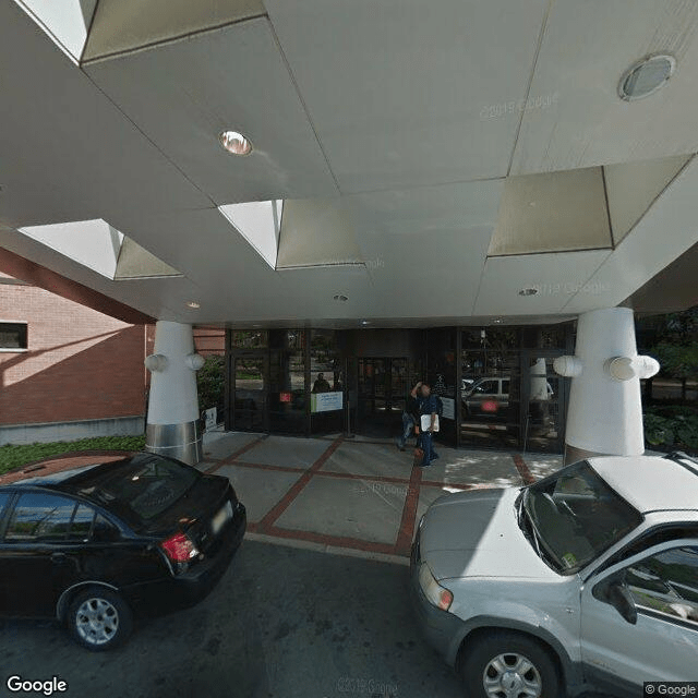 Capital Health System - Fuld Campus