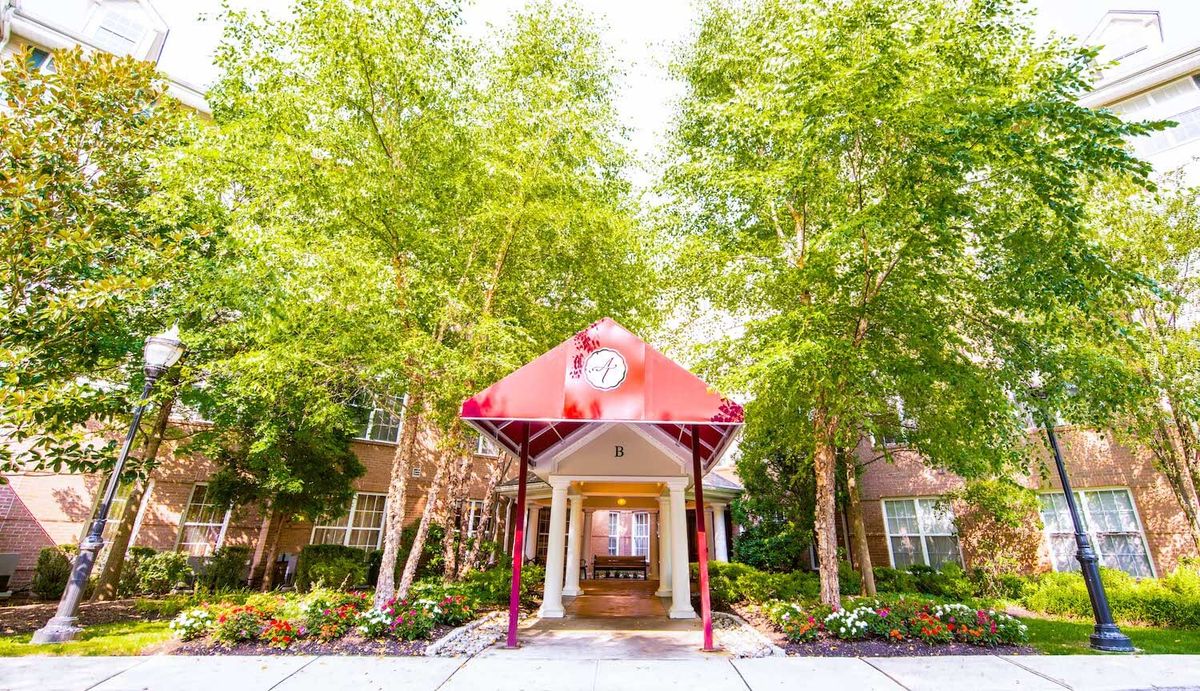 Arbor Terrace Teaneck