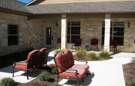 Canyon Creek Memory Care