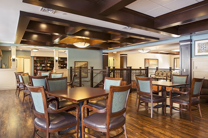 Brightview Tarrytown
