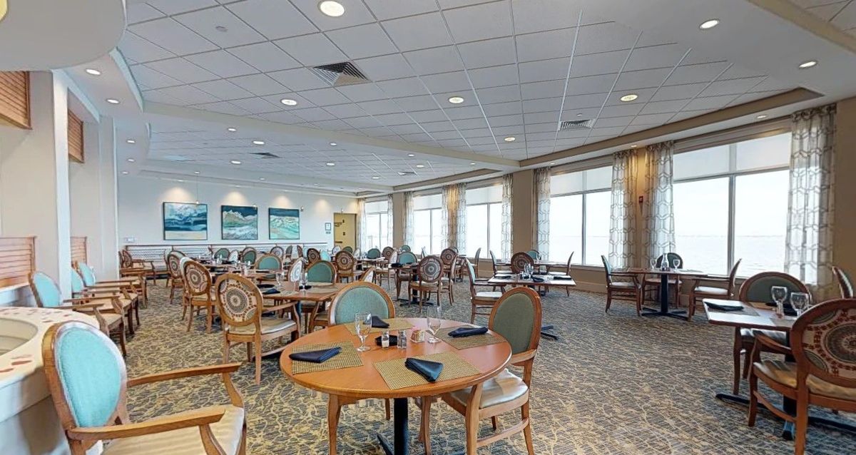 Riverview Senior Resort