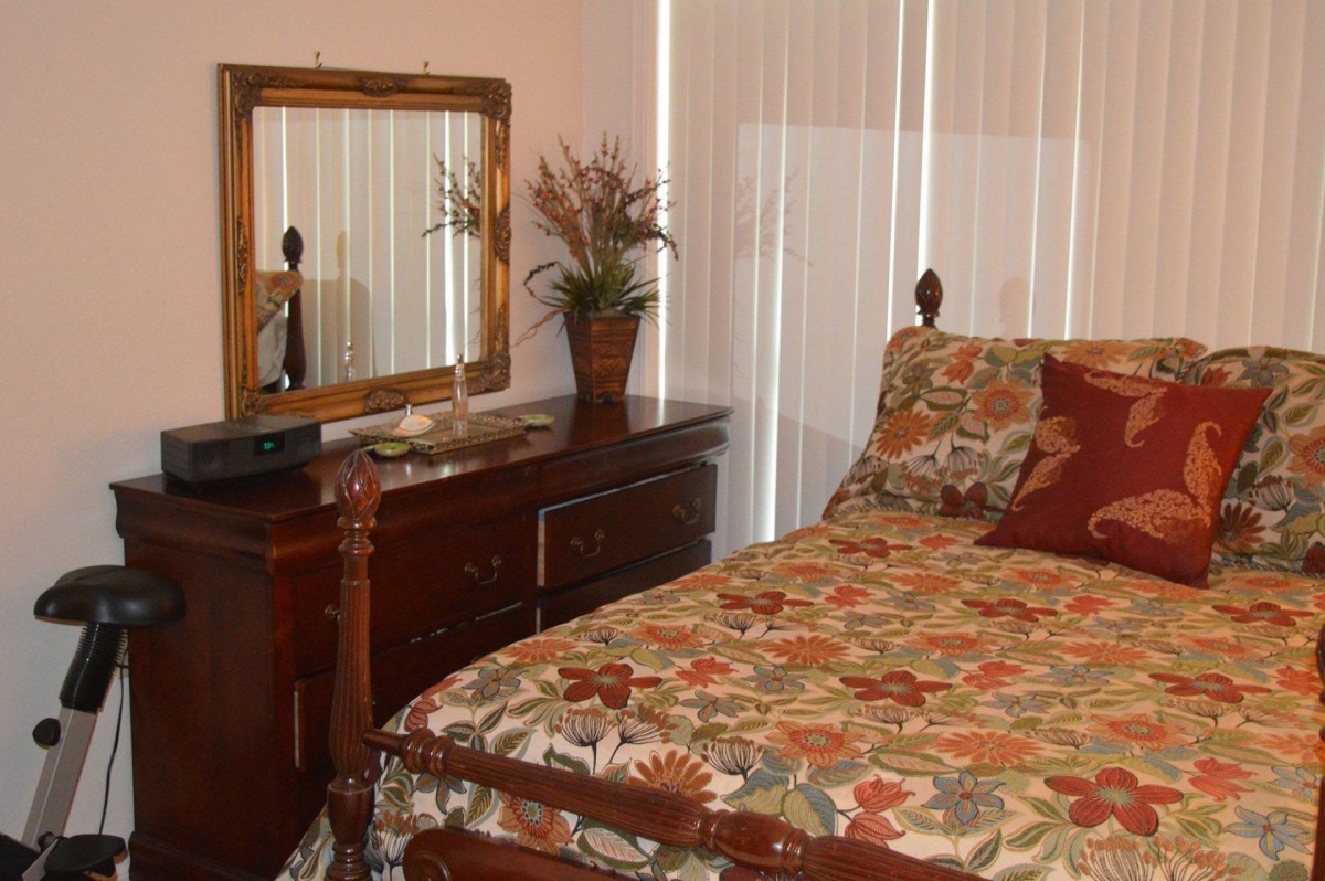 Innisfree Senior Living