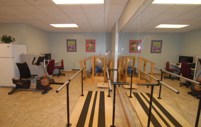 Mount St Rita Health Centre