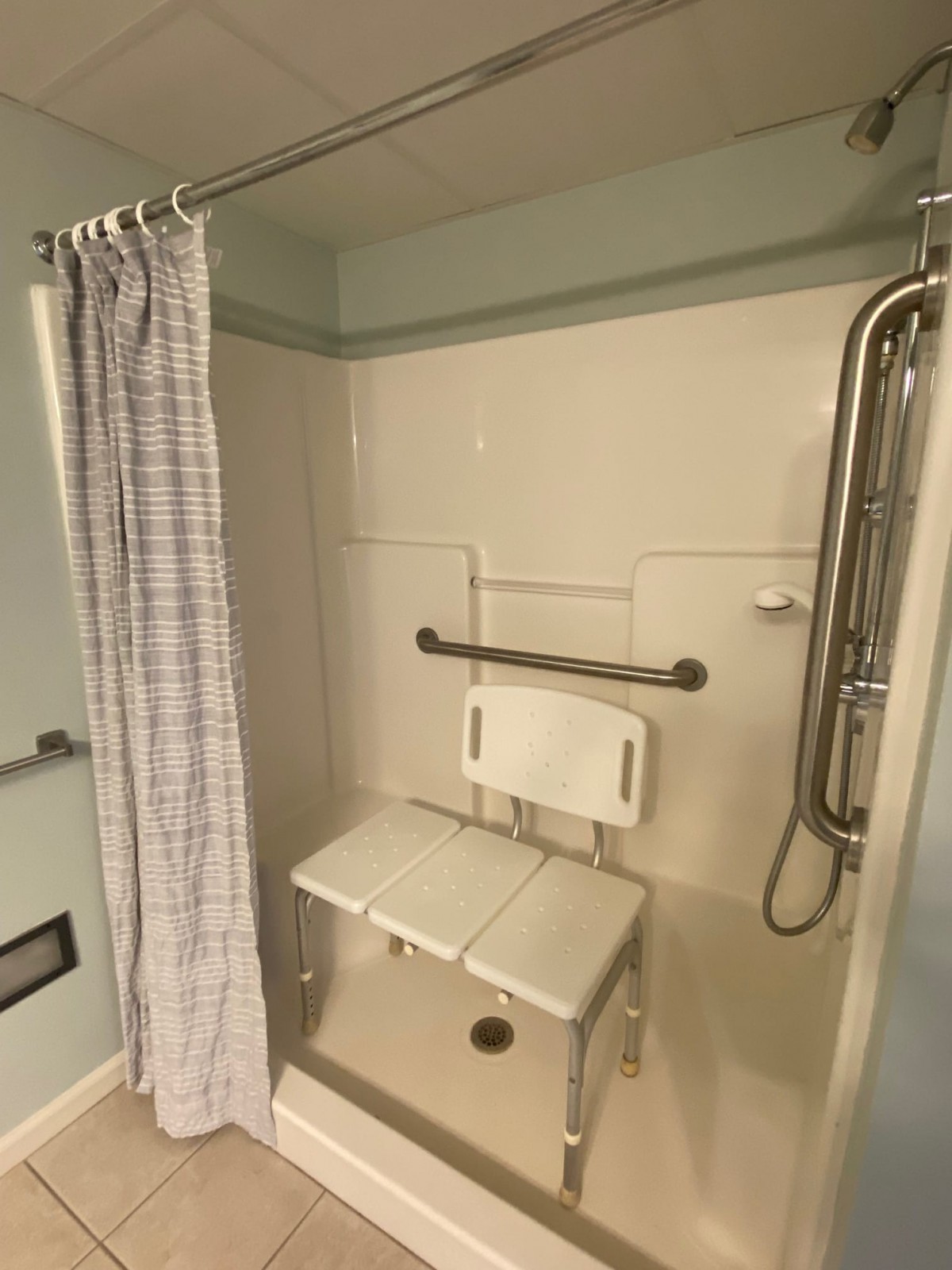 Lutheran Home Assisted Living