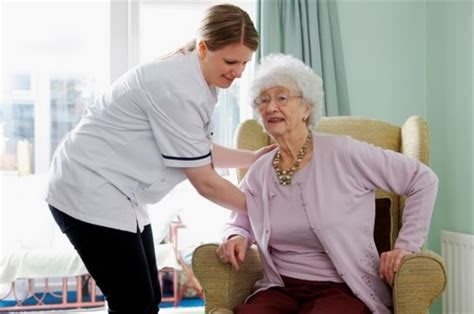 Home Helpers Home Care of Louisville