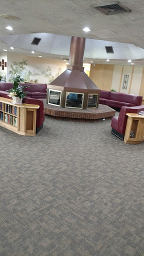 Alpine Fireside Health Center