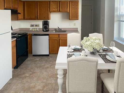 Hudson Pointe Apartments