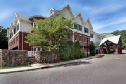 Alaris Health At West Orange
