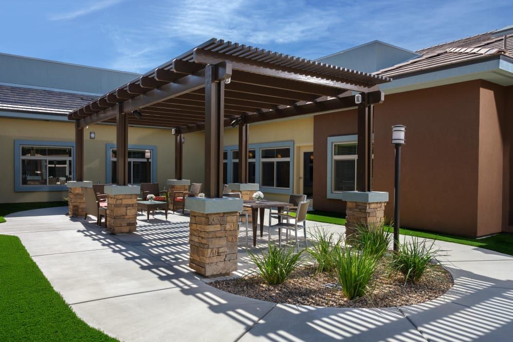 Avenir Memory Care At Summerlin