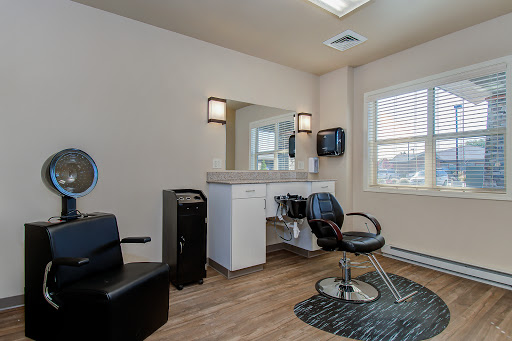Grace Memory Care at State Street