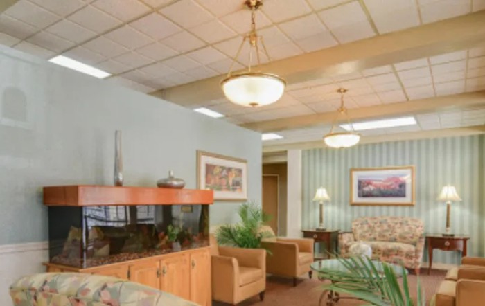 Manor Care Health Services - Adelphi