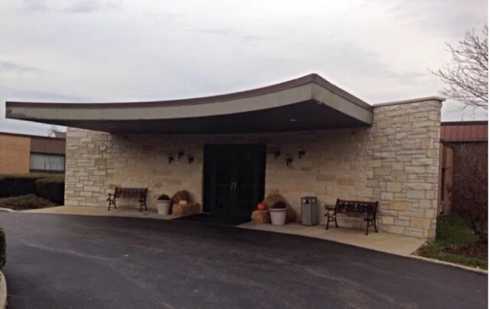 Libertyville Manor Ext Care