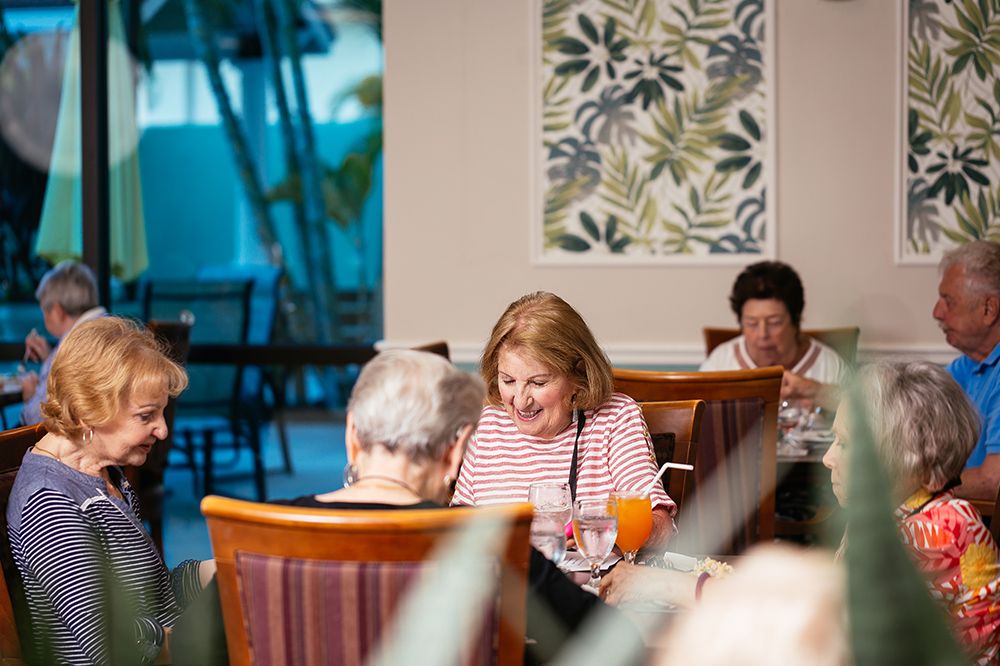 Mease Manor Memory Care