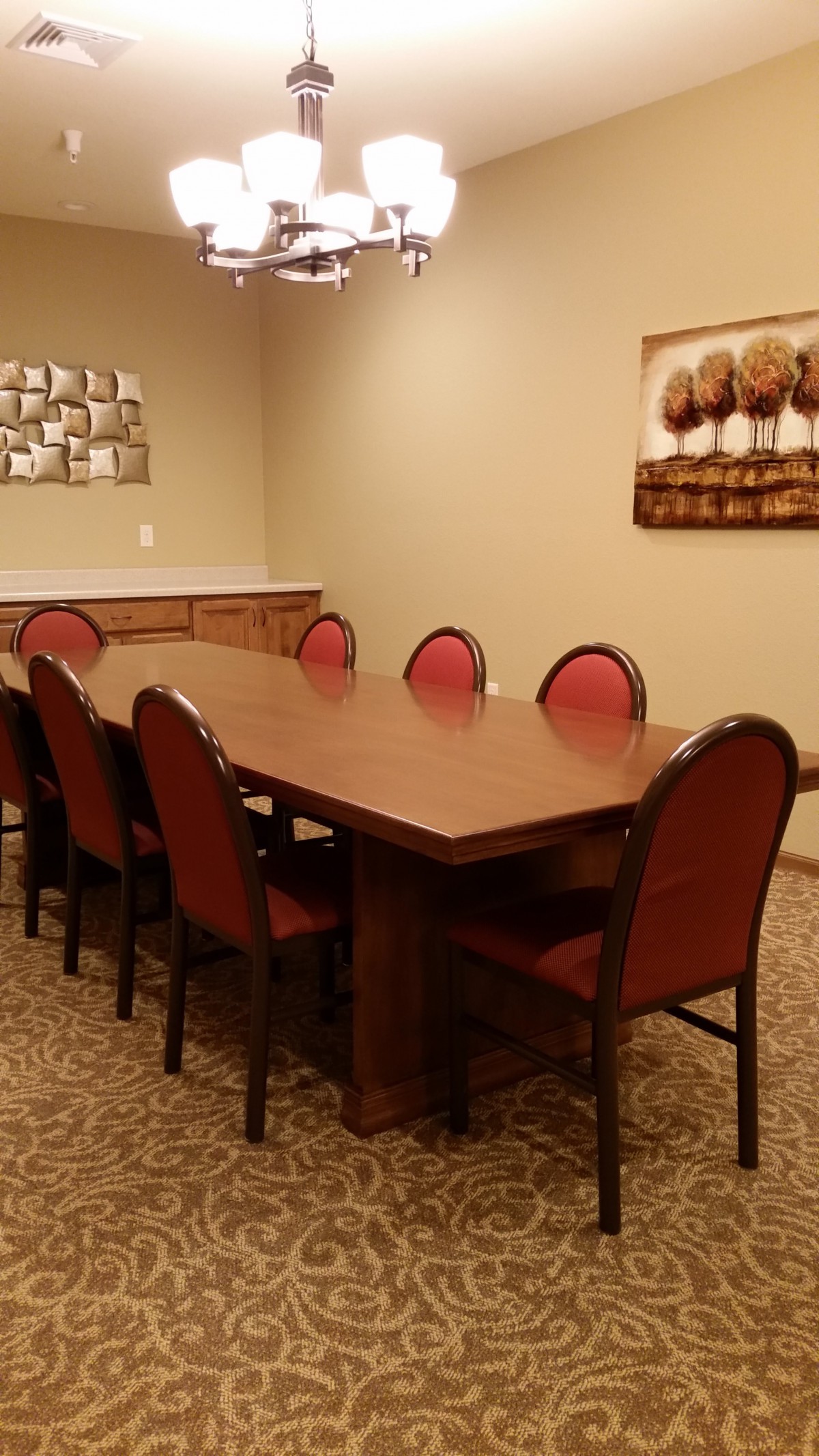 Lilac Springs Assisted Living