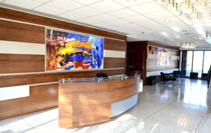Luxor Nursing And Rehabilitation At Sayville