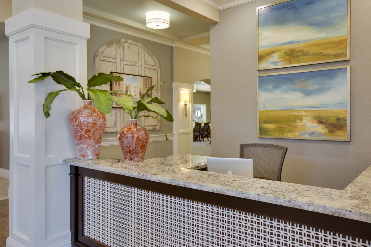 The Vantage at Cityview