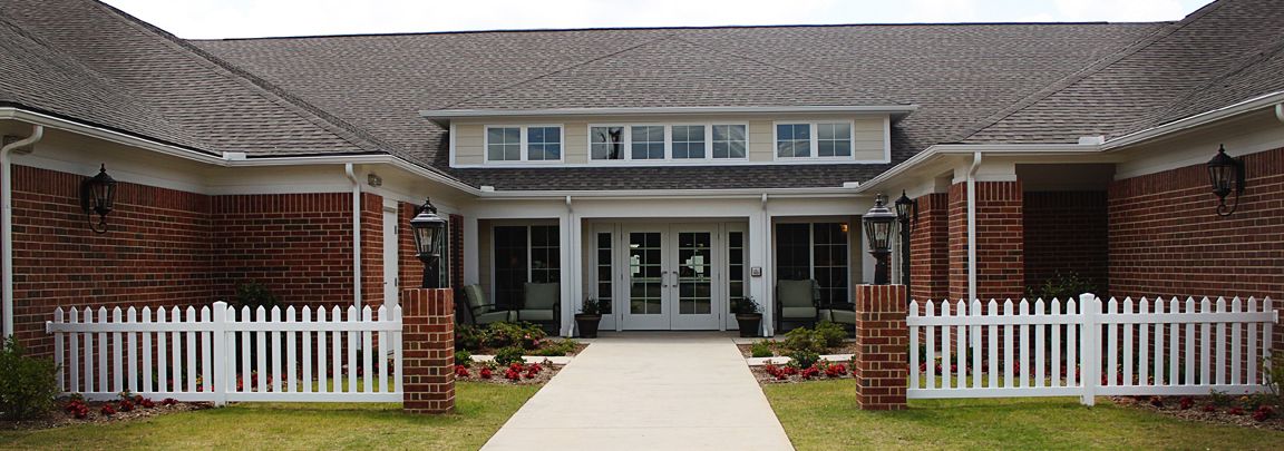 Country Place Senior Living
