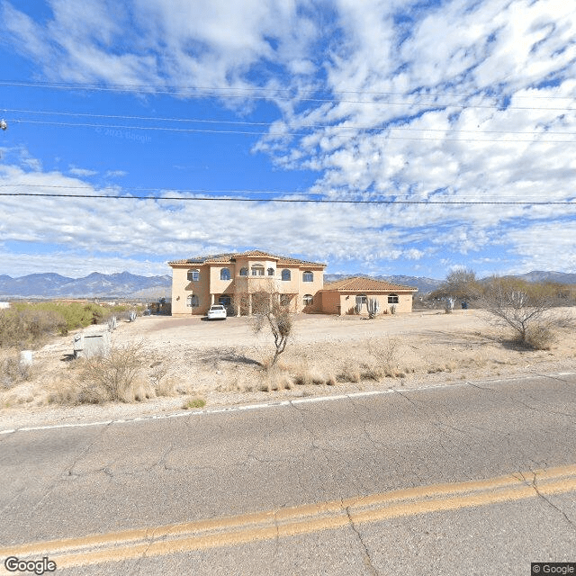 La Hacienda Assisted Living Home