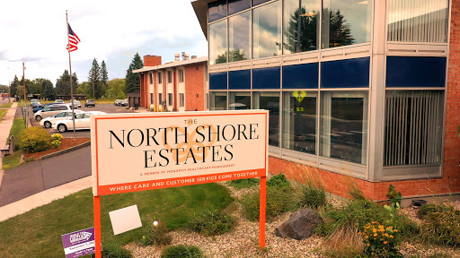 The North Shore Estates