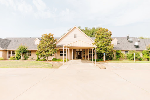 Oaks Of Granbury
