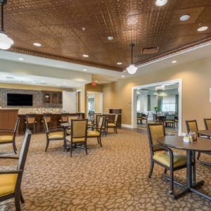Discovery Village at Tampa Palms