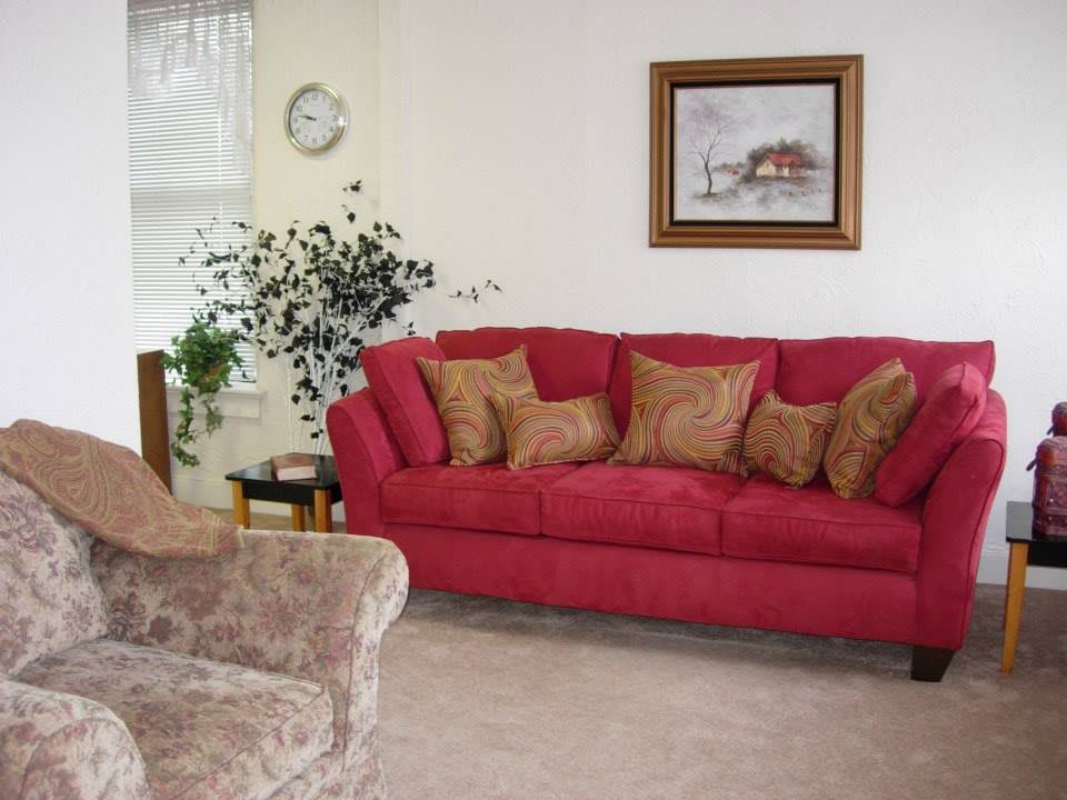 St. Augustine Manor