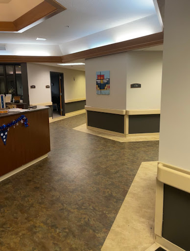 Prescott Nursing And Rehab Community
