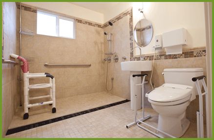 Wagaya Assisted Living
